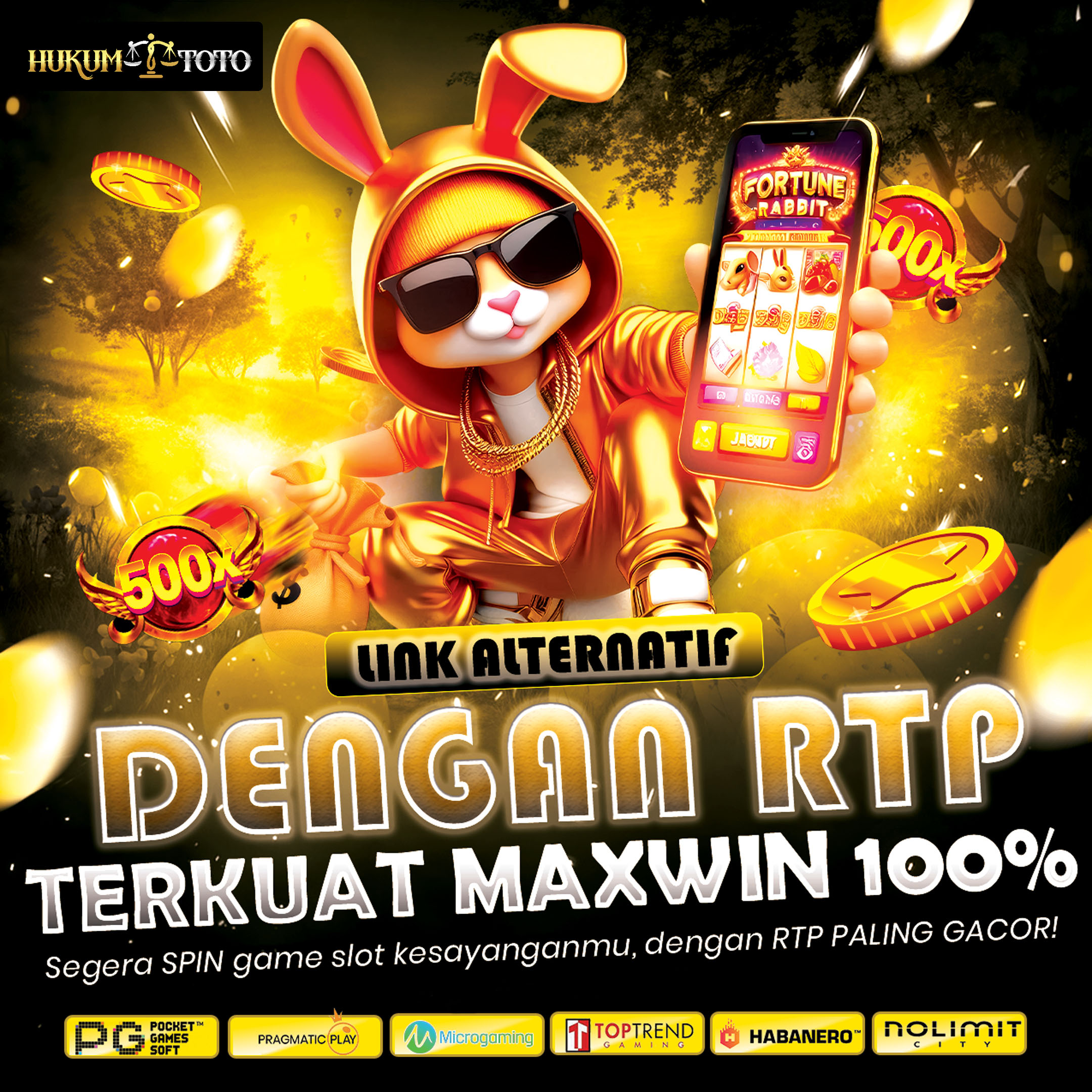 HUKUMTOTO
